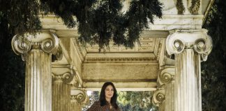 Ειρήνη: Μια σύγχρονη επιστροφή στον Αριστοφάνη στην Επίδαυρο