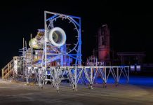 easyJet και Rolls-Royce ολοκλήρωσαν επιτυχημένη δοκιμή αεροκινητήρα με 100% υδρογόνο