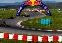 Red Bull Kart Fight: Full speed, full hype — ο νικητής έφυγε για F4 εμπειρία