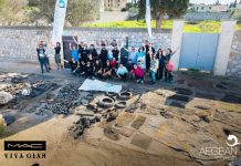 M·A·C Viva Glam: Ένα πρόγραμμα με παγκόσμια δράση που συνδέει την ομορφιά με την κοινωνική και περιβαλλοντική υπευθυνότητα