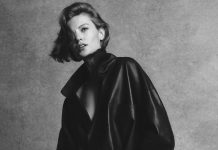 Η Massimo Dutti αποκαλύπτει τη συλλογή Limited Edition SS26 στο Παρίσι