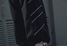 Με το νέο Adistar Control 5 των adidas Originals, έχεις τον έλεγχο