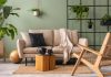 Vertical Green Therapy: Κάθετοι κήποι μέσα στο σπίτι