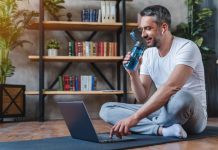 Πώς να επιβραδύνεις το βιολογικό σου ρολόι