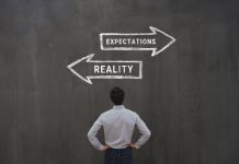 Πότε σε ωφελεί να χαμηλώνεις τον πήχη;