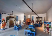 Η Οδύσσεια ζωντανεύει στη Navarino Agora μέσα από τη μαγεία της PLAYMOBIL