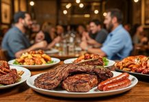 Φανερός Δείπνος: Το «γεύμα της λογικής» που προκαλεί τη Μεγάλη Παρασκευή