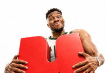 Η Διαμαντής Μασούτης Α.Ε. γιορτάζει τα 50 χρόνια της με τον Γιάννη Αντετοκούνμπο στο πλευρό της