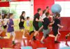 Μικροί και μεγάλοι ανακάλυψαν τη χαρά του αθλητισμού στην ετήσια συνάντηση για την αιμορροφιλία