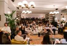 «Οι Ερινύες του Χθες»: Ένα μυθιστόρημα για το τραύμα, τη μνήμη και τη δύναμη της ελπίδας