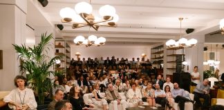 «Οι Ερινύες του Χθες»: Ένα μυθιστόρημα για το τραύμα, τη μνήμη και τη δύναμη της ελπίδας