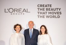 L’Oréal Hellas: 56 χρόνια ομορφιάς, καινοτομίας και ουσιαστικής προσφοράς στην Ελλάδα