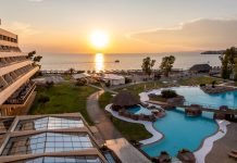 Porto Carras Athlos 2026: Η Χαλκιδική γίνεται το απόλυτο καλοκαιρινό sports & wellness destination