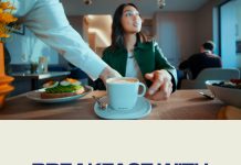 Nespresso Professional: Σταθερή ποιότητα καφέ για τη νέα τουριστική περίοδο