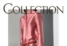 Η Calvin Klein παρουσιάζει τη νέα Calvin Klein Collection Spring 2026