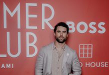 Καλώς ήρθατε στο BOSS Summer Club: Το Miami γίνεται το απόλυτο fashion & lifestyle hotspot