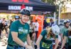 Sold Out το ΔΕΗ IRONMAN® 70.3® Costa Navarino, Peloponnese, Greece 2026