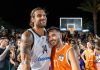 Το Stoiximan AegeanBall Festival επιστρέφει στη Σύρο και μετατρέπει ξανά την Πλατεία Μιαούλη σε μπασκετικό υπερθέαμα
