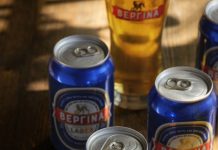 Η Ζυθοποιία Μακεδονίας Θράκης ξεχώρισε στο World of Beer Festival 2026 με τη Βεργίνα