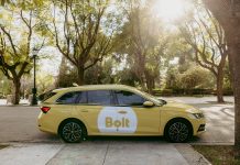 Απόγευμα η αιχμή του ride-hailing: Η θέση της Ελλάδας στον ευρωπαϊκό χάρτη κινητικότητας