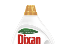 Νέο Dixan Expert Freshness για καθαριότητα σε βάθος και φρεσκάδα που διαρκεί
