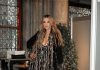 Η Delta Goodrem με Celia Kritharioti Haute Couture σε μία ακόμη εντυπωσιακή εμφάνιση