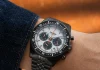 Dryden Chrono Diver Gen 2: Το retro chronograph κάτω από τα 500€ που δύσκολα αγνοείς