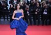 Η Demi Moore εντυπωσίασε στις Κάννες με Swarovski Created Diamonds