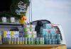 Η ΒΕΡΓΙΝΑ Alcohol Free και τα TUVUNU στήριξαν τον 6ο Νυχτερινό Αγώνα Θράκης