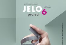 JELO6 Project Athens 2026: Όταν η σύγχρονη τέχνη θέτει το ερώτημα «Μπορεί η τέχνη να είναι απολιτική;»