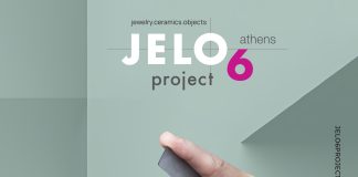 JELO6 Project Athens 2026: Όταν η σύγχρονη τέχνη θέτει το ερώτημα «Μπορεί η τέχνη να είναι απολιτική;»