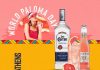 Paloma Day Parties by Jose Cuervo: Το καλοκαίρι ξεκινά με το πιο δροσιστικό cocktail