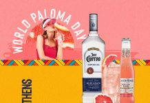 Paloma Day Parties by Jose Cuervo: Το καλοκαίρι ξεκινά με το πιο δροσιστικό cocktail