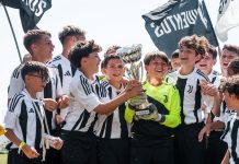 Η Costa Navarino φέρνει τη Juventus Academy Resort Experience και απογειώνει το αθλητικό καλοκαίρι για παιδιά και νέους