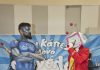 Η Admiral μετέτρεψε το The Comic Con 2026 σε ένα football hero universe