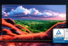LG Electronics: Οι πρώτες ασύρματες τηλεοράσεις με πιστοποίηση “True Wireless Lossless Vision”
