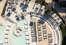 Το MERAVIA φέρνει στη Χαλκιδική την απόλυτη adults-only εμπειρία πολυτελούς διαμονής