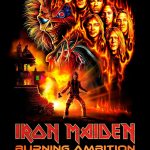 IRON MAIDEN: BURNING AMBITION: Το ντοκιμαντέρ-σταθμός για τους «Θεούς του Metal» στις ελληνικές αίθουσες από τις 14 Μαΐου