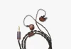 Noble Audio Lu Ban: Τα hi-fi ακουστικά που συνδυάζουν ξύλο, τέχνη και κορυφαίο ήχο
