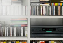Onkyo DX-C390: Το retro CD player που ξυπνά τη νοσταλγία των 90s σε πιο προσιτή τιμή