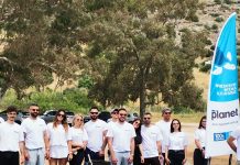 Το MyPlanet απέδειξε πως το περιβάλλον είναι πραγματικά «στο χέρι μας»