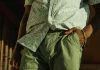 Relwen Super-Fly Supply Short: Το στρατιωτικό κλασικό σχέδιο επιστρέφει σε σύγχρονη outdoor εκδοχή
