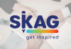SKAG & EU-CoWork: Ο άνθρωπος στο επίκεντρο