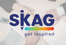 SKAG & EU-CoWork: Ο άνθρωπος στο επίκεντρο