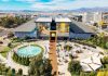 Taste Garden @ Golden Hall: Το καλοκαιρινό hotspot επιστρέφει