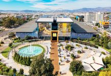 Taste Garden @ Golden Hall: Το καλοκαιρινό hotspot επιστρέφει