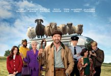 Οι “Μαλλιαροί Ντετέκτιβ” με τον Hugh Jackman από σήμερα στους κινηματογράφους