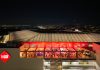 Urban Roof Garden x Δειπνοσοφιστήριον: Μια νέα εμπειρία urban events στην πόλη