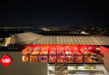 Urban Roof Garden x Δειπνοσοφιστήριον: Μια νέα εμπειρία urban events στην πόλη