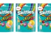 Τα νέα Skittles Flavour Flip έφτασαν και φέρνουν διπλή γεύση σε κάθε μπουκιά